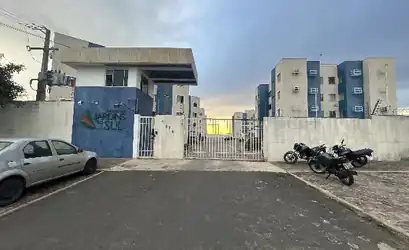 Apartamento em TERESINA - PI