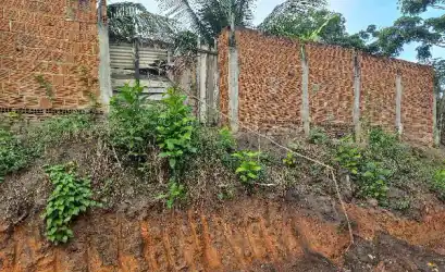 Terreno em LAGOA DO CARRO - PE