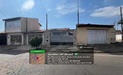 Casa em JUNDIAI - SP