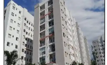 Apartamento em SAO PAULO - SP