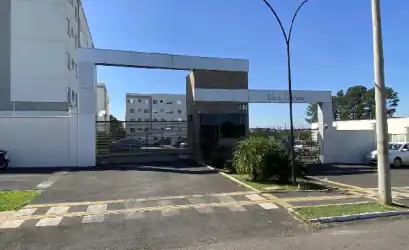 Apartamento em BAURU - SP
