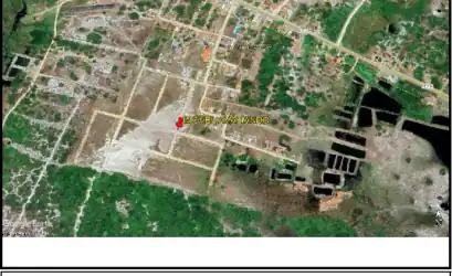 Terreno em PACATUBA - SE