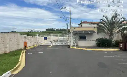 Apartamento em PIRACICABA - SP