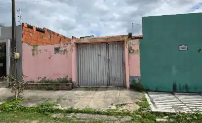 Casa em ITAITINGA - CE