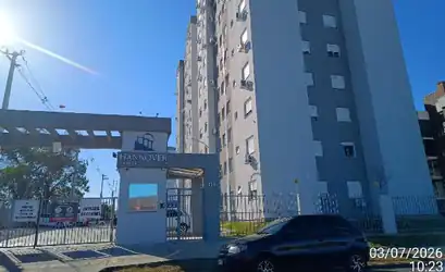 Apartamento em ESTEIO - RS