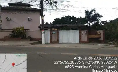 Apartamento em MARICA - RJ