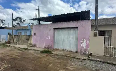 Casa em LAGOA DO CARRO - PE