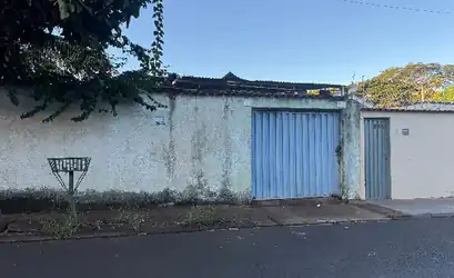 Casa em RIBEIRAO PRETO - SP