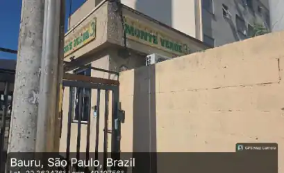 Apartamento em BAURU - SP