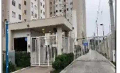 Apartamento em SAO PAULO - SP