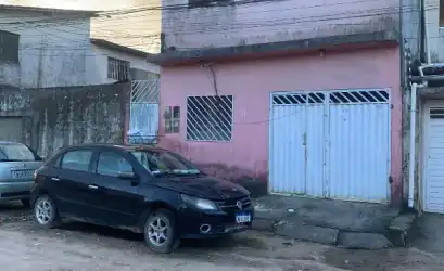 Apartamento em SATUBA - AL