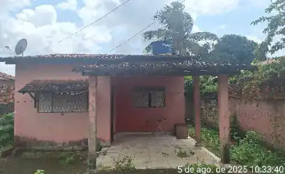 Casa em EXTREMOZ - RN