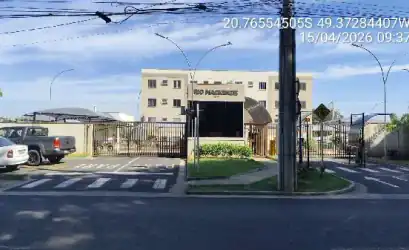 Apartamento em SAO JOSE DO RIO PRETO - SP
