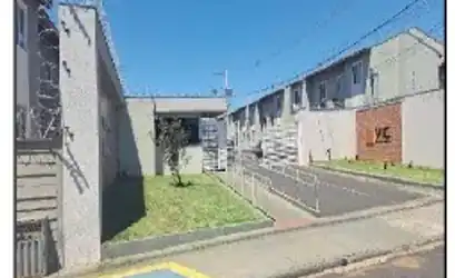 Apartamento em UBERABA - MG
