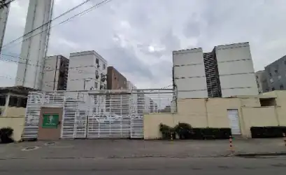 Apartamento em BELFORD ROXO - RJ
