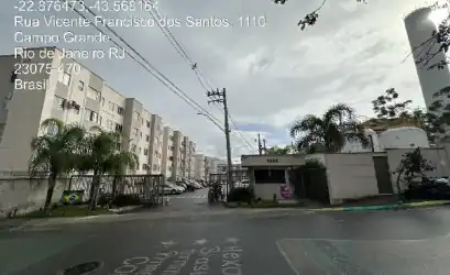 Apartamento em RIO DE JANEIRO - RJ