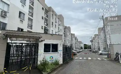 Apartamento em RIO DE JANEIRO - RJ