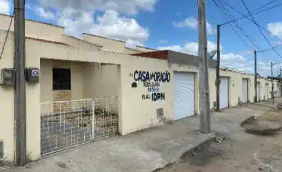 Casa em HORIZONTE - CE
