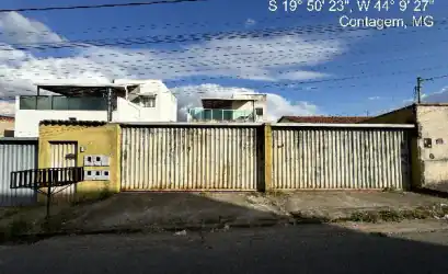 Apartamento em ESMERALDAS - MG