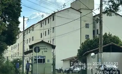 Apartamento em JUIZ DE FORA - MG