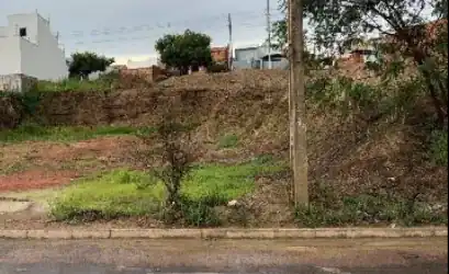 Terreno em RONDONOPOLIS - MT