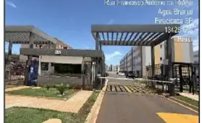Apartamento em PIRACICABA - SP