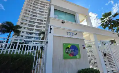 Apartamento em FORTALEZA - CE