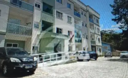 Apartamento em TERESOPOLIS - RJ