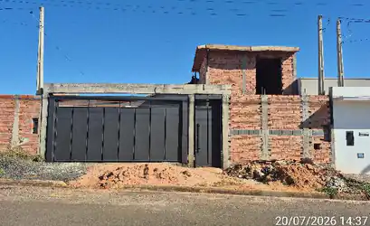 Casa em DESCALVADO - SP