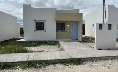 Casa em CASA NOVA - BA