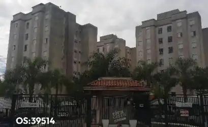 Apartamento em SUMARE - SP