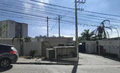 Apartamento em POA - SP