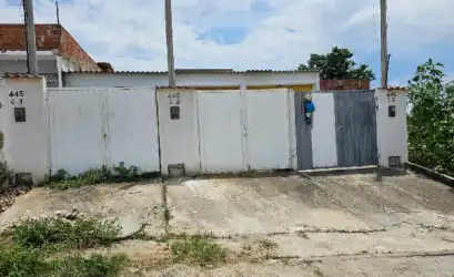 Casa em NOVA IGUACU - RJ