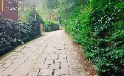 Terreno em PETROPOLIS - RJ