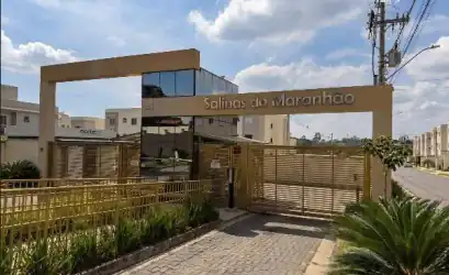 Apartamento em SUZANO - SP