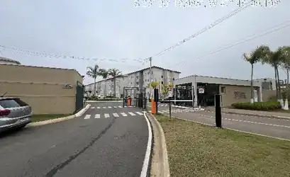 Apartamento em TATUI - SP