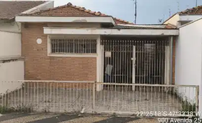 Casa em RIO CLARO - SP
