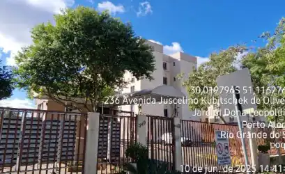 Apartamento em PORTO ALEGRE - RS