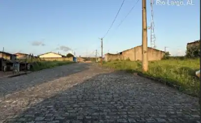 Casa em RIO LARGO - AL