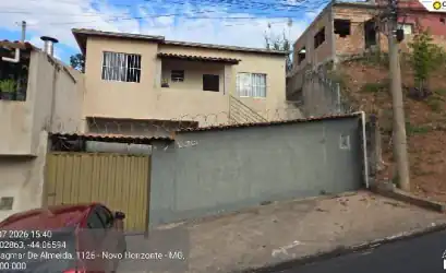 Casa em IBIRITE - MG