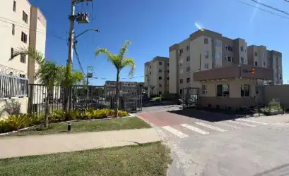 Apartamento em RIO DE JANEIRO - RJ