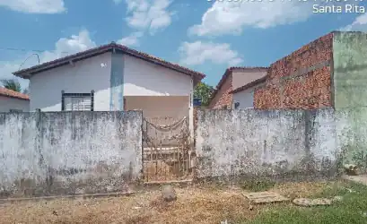 Casa em SANTA RITA - MA