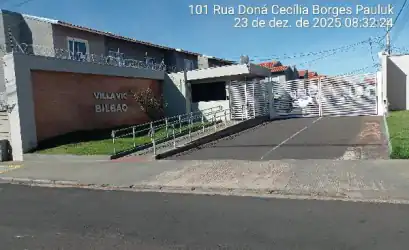 Apartamento em UBERABA - MG
