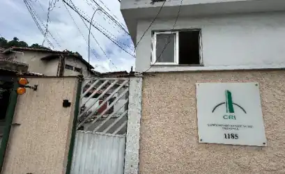 Apartamento em RIO DE JANEIRO - RJ
