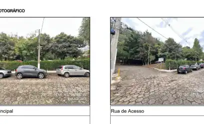 Terreno em ITAJUBA - MG