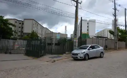Apartamento em CAMARAGIBE - PE