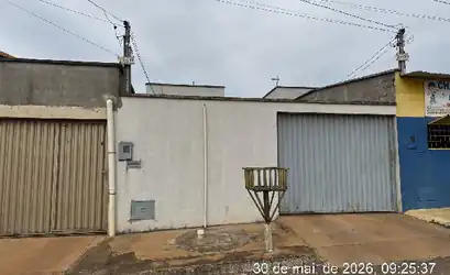 Casa em CATURAI - GO