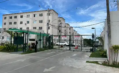 Apartamento em SALVADOR - BA