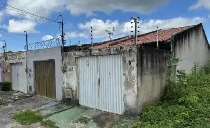 Casa em ITAITINGA - CE