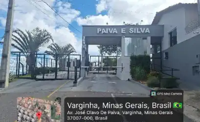 Apartamento em VARGINHA - MG